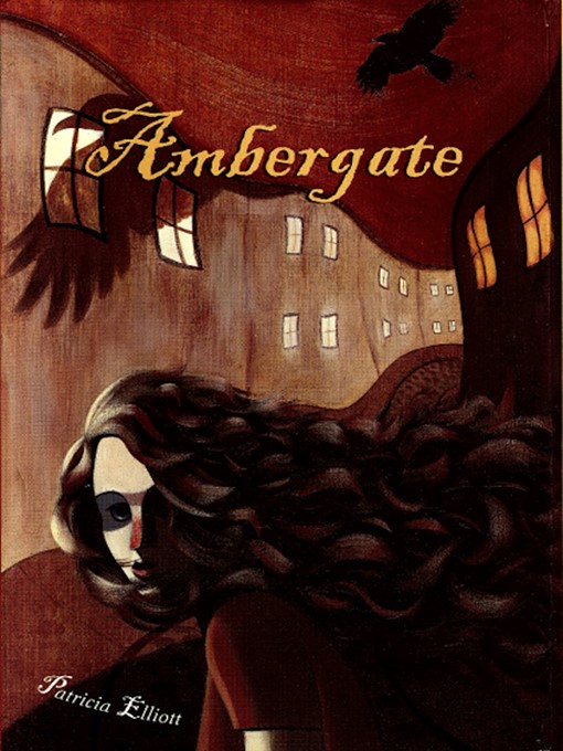 Title details for Ambergate by Patricia Elliott - Available
